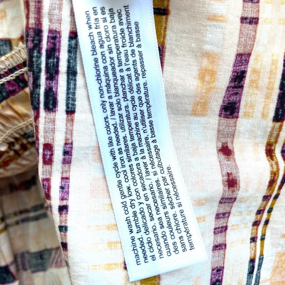 Puffed Sleeve Blouse Ruched Top Fit and Flare Blouse Ruffled Top Statement Piece - Picture 7 of 10